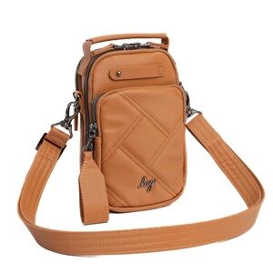 Lug skeeter mini bridge Women's Crossbody Bag